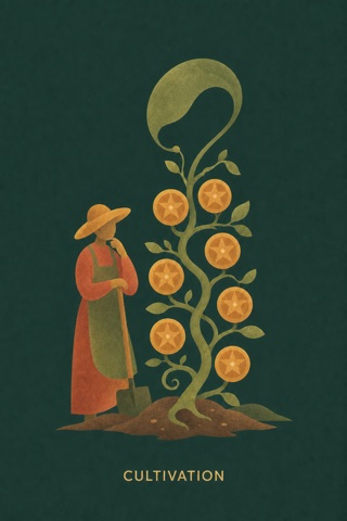 Dorothy growth card CULTIVATION