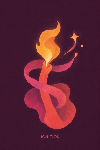 Dorothy growth card IGNITION